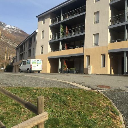 Loc Luz St Sauveur 3 Lägenhet Luz-Saint-Sauveur Exteriör bild